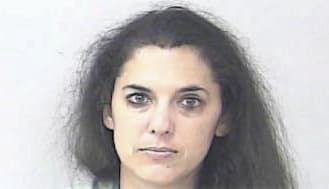 Renee Sherry, - St. Lucie County, FL 